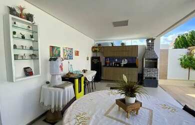 Imagem 4: Marta Ferreira Casa com 4 dormitórios