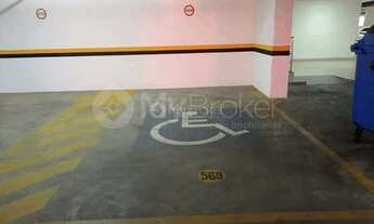 Imagem 4: Apartamento - Brokfield Towers Jardim Goiás - Ref.: 17081