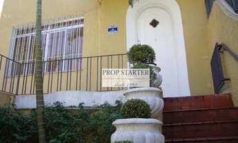 Imagem: Sobrado com 3 dormitórios para alugar