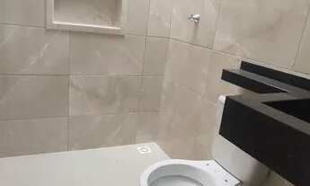 Imagem 4: Casa para Venda em Fazenda Rio Grande, Iguaçu, 3 dormitórios, 1 suíte, 2 banheiros, 1 vaga