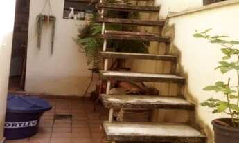 Imagem 6: SÃO PAULO - Casa Padrão - LIMÃO