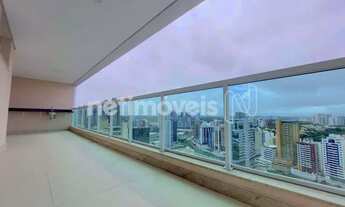 Imagem 3: Imperdível! Apartamento Novo 3 Suítes à Venda na Pituba