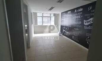 Imagem 7: Andar corrido à venda, Centro - RIO DE JANEIRO/RJ