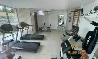 Imagem 4: Apartamento à venda no bairro Engenheiro Luciano Cavalcante - Fortaleza/CE