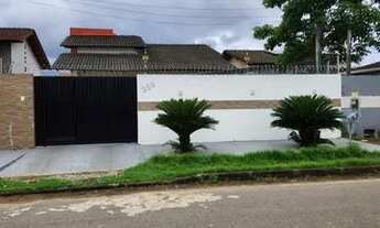 Imagem 2: Térrea para aluguel com 70 metros quadrados com 1 quarto em Cidade Satélite - Boa Vista