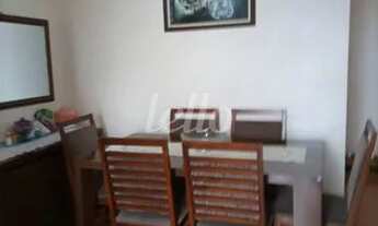 Imagem 2: São Paulo - Apartamento Padrão - Vila Matilde