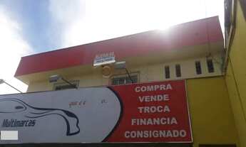 Imagem: Comercial Sala Comercial (sem cond.) em