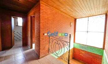 Imagem 6: Casa com 5 quartos para alugar, 500 m² por R$ 3.532/mês - Itaipu - Niterói/RJ