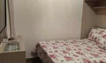 Imagem 7: Apartamento para Venda em Campo Mourão, Centro, 2 dormitórios, 1 banheiro, 1 vaga