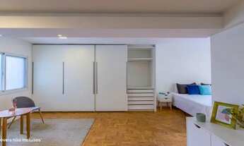 Imagem 2: Apartamento pREFORMADO 75 metros quadrados com 1 quarto em Vila Uberabinha - São Paulo - S