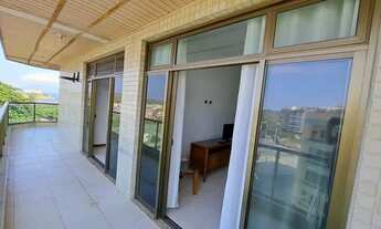 Imagem 5: Apartamento com 3 quartos com vista para a Praia do Forte em Cabo Frio