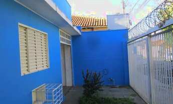 Imagem 6: VILA SANTA CRUZ - CASA RESIDENCIAL 3 DORMITÓRIOS C/GARAGEM, PROX. SENAC E AV. ALBERTO ANDA