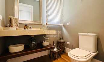 Imagem 8: Casa à venda com 355 m², no Residencial Tamboré 11