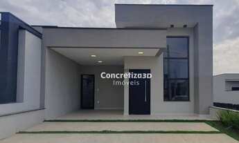 Imagem: Casa com 3 dormitórios à venda, 120 m²