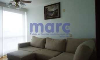 Imagem 6: SÃO PAULO - Apartamento Padrão - JARDIM PAULISTA