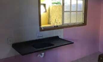 Imagem 2: Alugo no campeche, 2 andares, um quarto grande