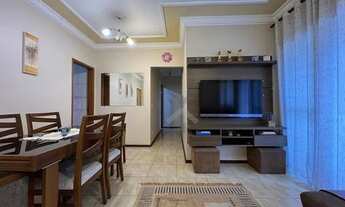 Imagem 4: Apartamento com 3 dormitórios para alugar, 78 m² por R$ 2.975,00/mês - Planalto - São Bern