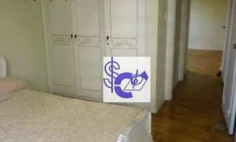 Imagem: Apartamento com 3 dormitórios para alugar