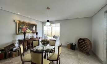 Imagem 7: Sobrado 545 m² com 4 suítes montado em armários. Jardins Mônaco. Ap. de Goiânia