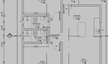 Imagem 2: Casa Nova Said Salomão MURADA