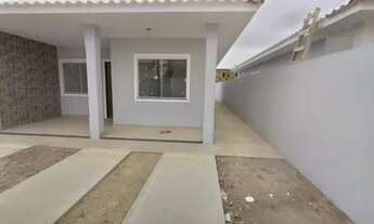 Imagem 2: Casa à venda, 2 quartos, 1 suíte, 1 vaga, Parque Hotel - Araruama/RJ