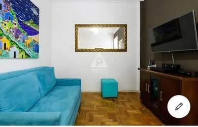 Imagem 4: Apartamento à venda, 1 quarto, Copacabana - RIO DE JANEIRO/RJ