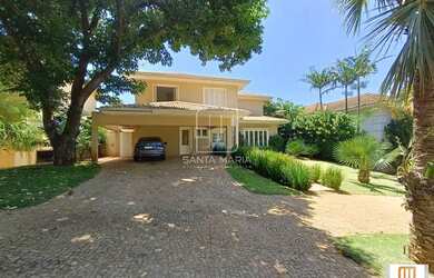 Imagem 3: Casa (térrea em condominio) 4 dormitórios/suite, cozinha planejada, portaria 24hs, em cond