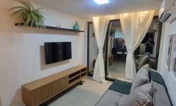 Imagem 5: Apartamento para venda com 40 metros quadrados com 1 quarto em Intermares - Cabedelo - PB