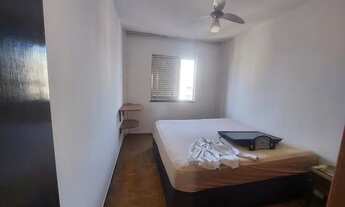 Imagem 4: Apartamento para aluguel tem 70 metros quadrados com 2 quartos em Embaré - Santos - São Pa