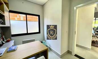 Imagem 5: Casa com 4 dormitórios à venda, 270 m² por R$ 2.500.000,00 - Condomínio Reserva Saint Paul