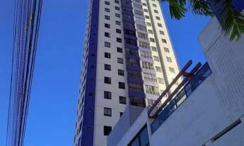 Imagem 6: Alugo apartamento Ed. Rio Jaú