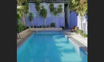 Imagem: Aluga otimo quarto individual, disponível