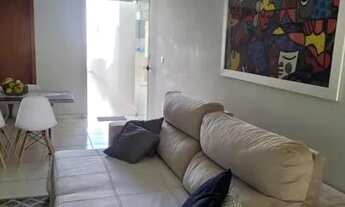 Imagem 4: Casa para Venda em Campo Mourão, Jardim Veneza, 2 dormitórios, 1 banheiro, 1 vaga