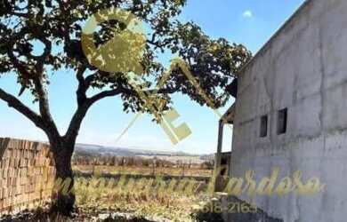 Imagem 3: Cháraca de 3.000m² com 03 quartos sendo 01 suíte, localizada a 1 km de Gameleira de Goiás