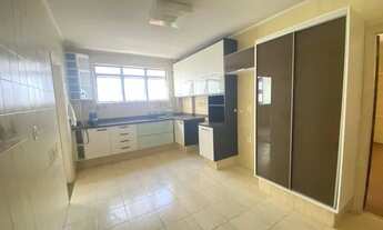 Imagem 4: Apartamento para venda com 130 metros quadrados com 3 quartos em Embaré - Santos - SP