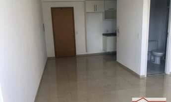 Imagem 4: Apartamento com 1 dormitório para alugar, 40 m² - Vila Alpina - Santo André/SP