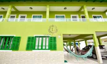 Imagem 3: Apartamento mobiliado em residencial familiar