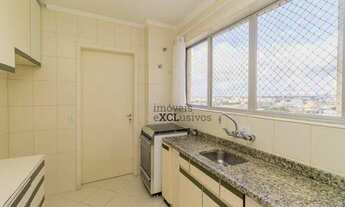 Imagem 3: Apartamento com 2 dormitórios para alugar, 82 m² por R$ 2.100/mês - Centro - Curitiba/PR