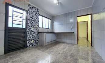 Imagem 3: Casa em Jardim Dona Francisca - São Carlos