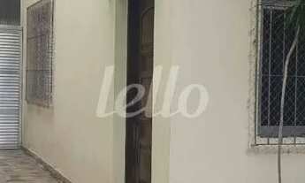 Imagem: São Paulo - Casa Padrão - Vila Prudente