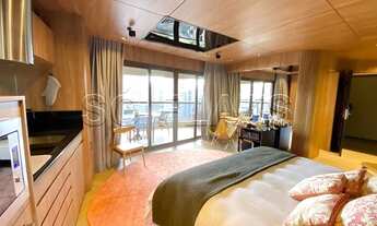 Imagem: Pininfarina, Apartamento à venda com 48m²