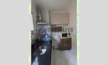 Imagem 6: SAO BERNARDO DO CAMPO - Residential / Apartment - JARDIM IRAJA