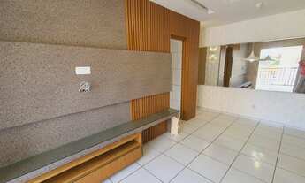 Imagem: Apartamento para venda no Milano Turu,com