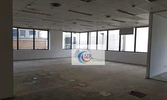 Imagem 6: Excelente conjunto comercial com 218 m², todo reformado, 04 banheiros novos, staff amplo