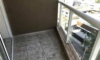 Imagem 4: APARTAMENTO RESIDENCIAL em São Paulo - SP, Vila Olímpia