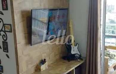 Imagem 5: São Bernardo do Campo - Apartamento Padrão - Vila Gonçalves