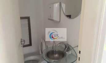 Imagem 7: Conjunto comercial de 248 m² 8 vagas e 6 banheiros