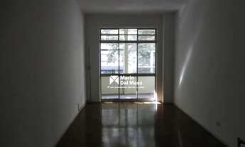 Imagem 6: Apartamento com 2 dormitórios para alugar, 115 m² por R$ 3.371,99/mês - República - São Pa