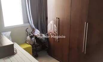 Imagem 7: Apartamento com 2 dorms, Jardim Santa Clara do Lago II, Hortolândia - R$ 220 mil, Cod: 3RA