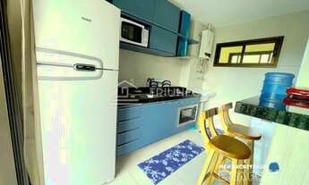Imagem 7: Apartamento 62m², 2 Quartos no Vg Sun a Beira Mar no Cumbuco (MRA